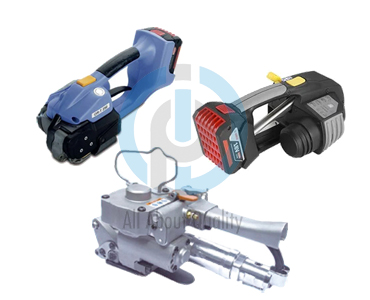 Handheld Strapping Tools