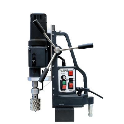 100 Mm Magnetic Drilling Machine