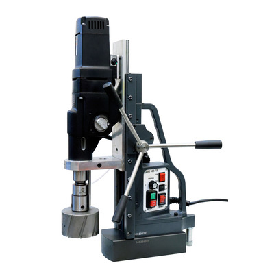 140 Mm Magnetic Drilling Machine