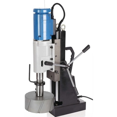 200mm Dia Large Capacity Magnetic Drilling Machine