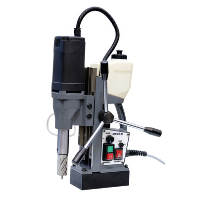 40 Mm Magnetic Drilling Machine