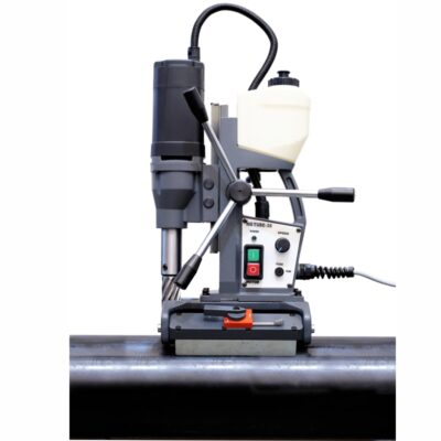 MG36 TUBE Magnetic Pipe Drill Machine SP