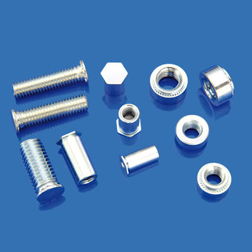 Self Clinching Fasteners