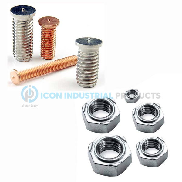 Self Clinching Fasteners